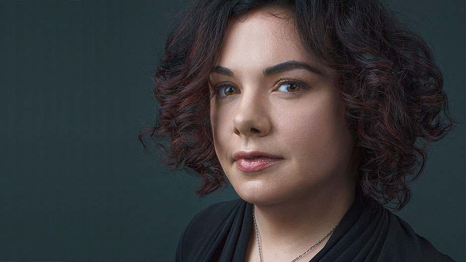 Erin Morgenstern, Editura Youngart