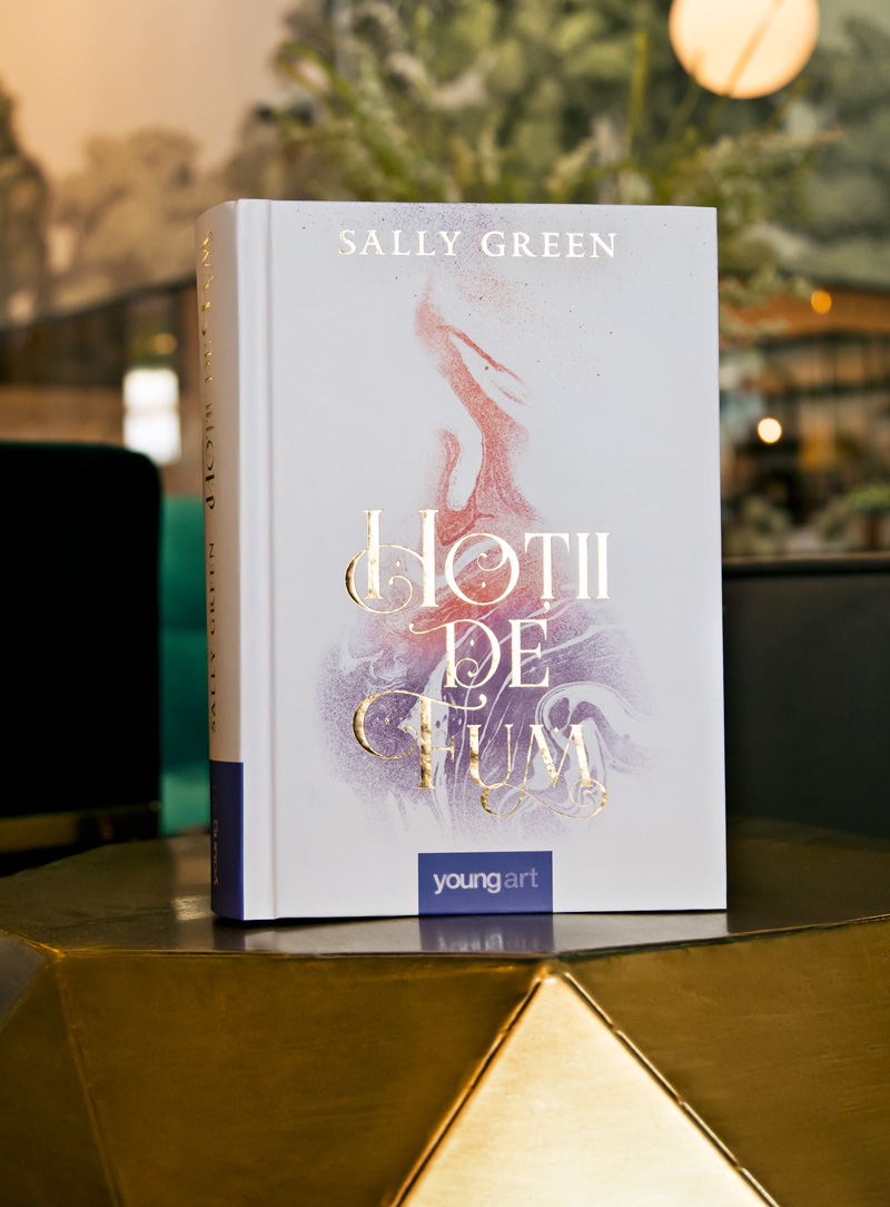 Fantasy pentru adolescenți Editura Youngart